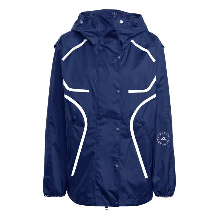 Adidas Adidas SMC Jackets & Coats Women's College Navy