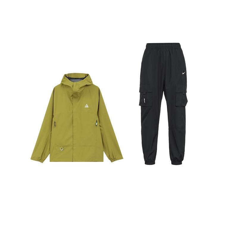 Nike Nike Casual Sportswear Men's Hooded Moderate