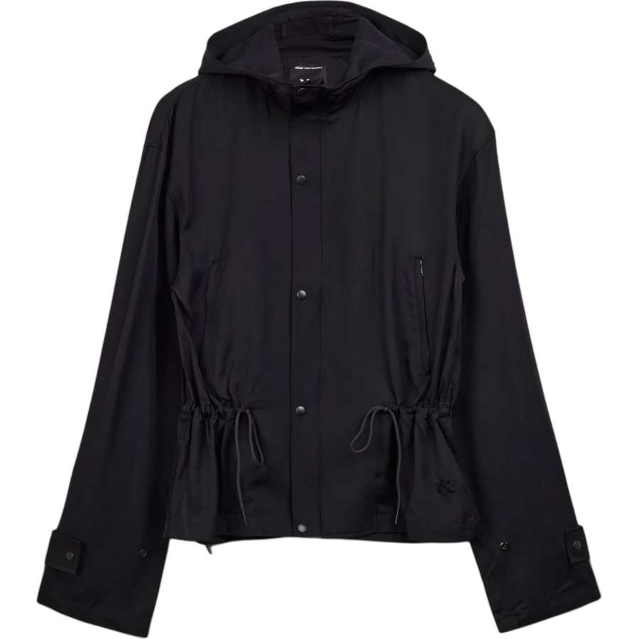 Y-3 Y-3 hooded jacket