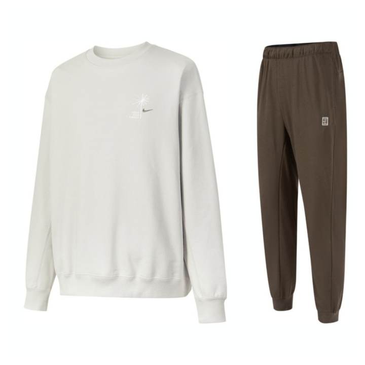 Nike Nike Casual Sportswear Men's Crew Neck Moderate