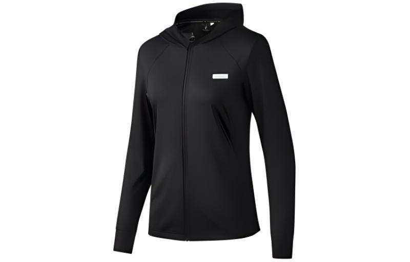 Skechers Jackets & Coats Women's Carbon Black