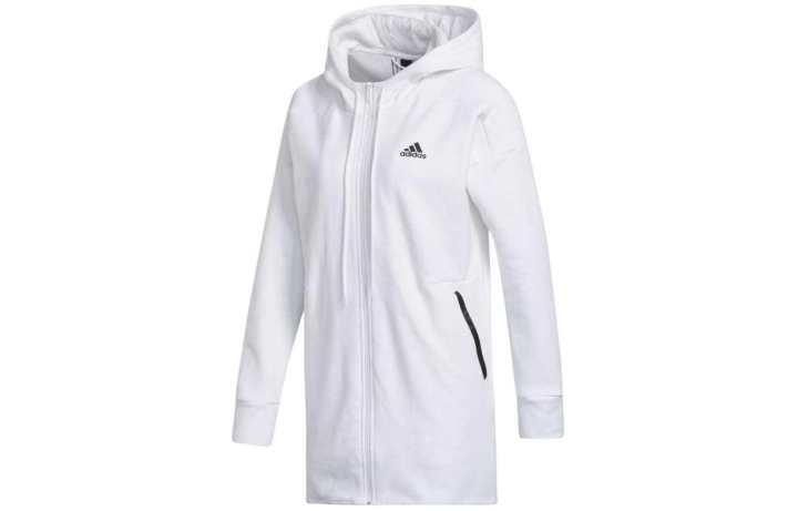 Adidas Adidas Sweatshirt Women's White