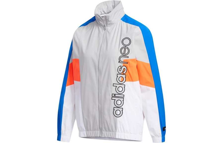Adidas Neo Jacket Women's Multicolor