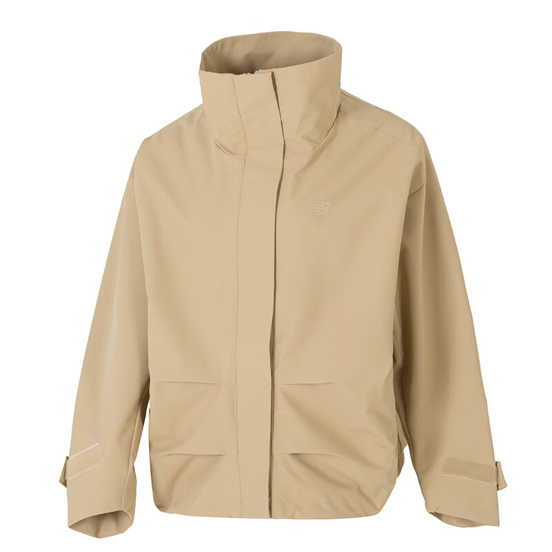 New Balance New Balance Jacket Women's Beige Yellow