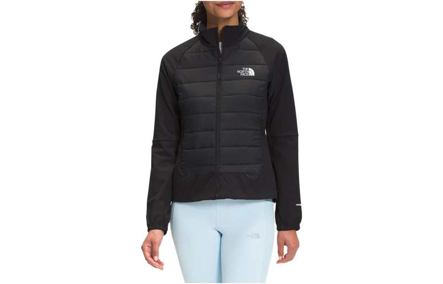 THE NORTH FACE Jackets Women's Black Stand Collar Moderate Other