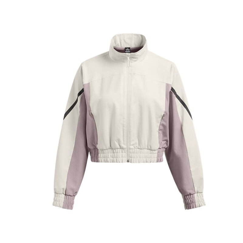 Under Armour Under Armour Unstoppable Jackets & Coats Women's Summit White