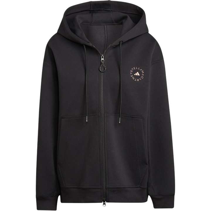 Adidas Adidas x Stella McCartney Jackets & Coats Women's Black