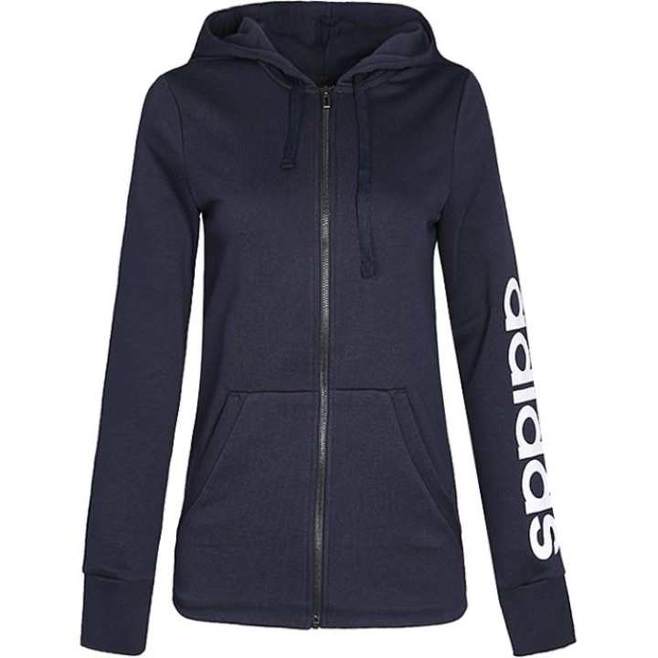 Adidas Adidas Jackets & Coats Women's Blue