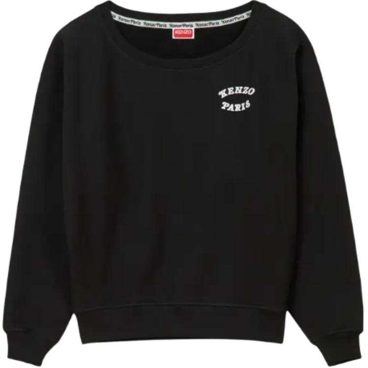 KENZO Verdy Market Crewneck Sweatshirt