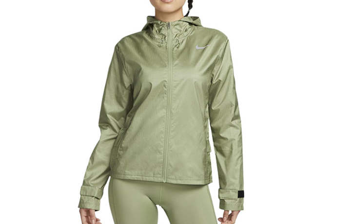 Nike Nike Jackets & Coats Women's Oil Green