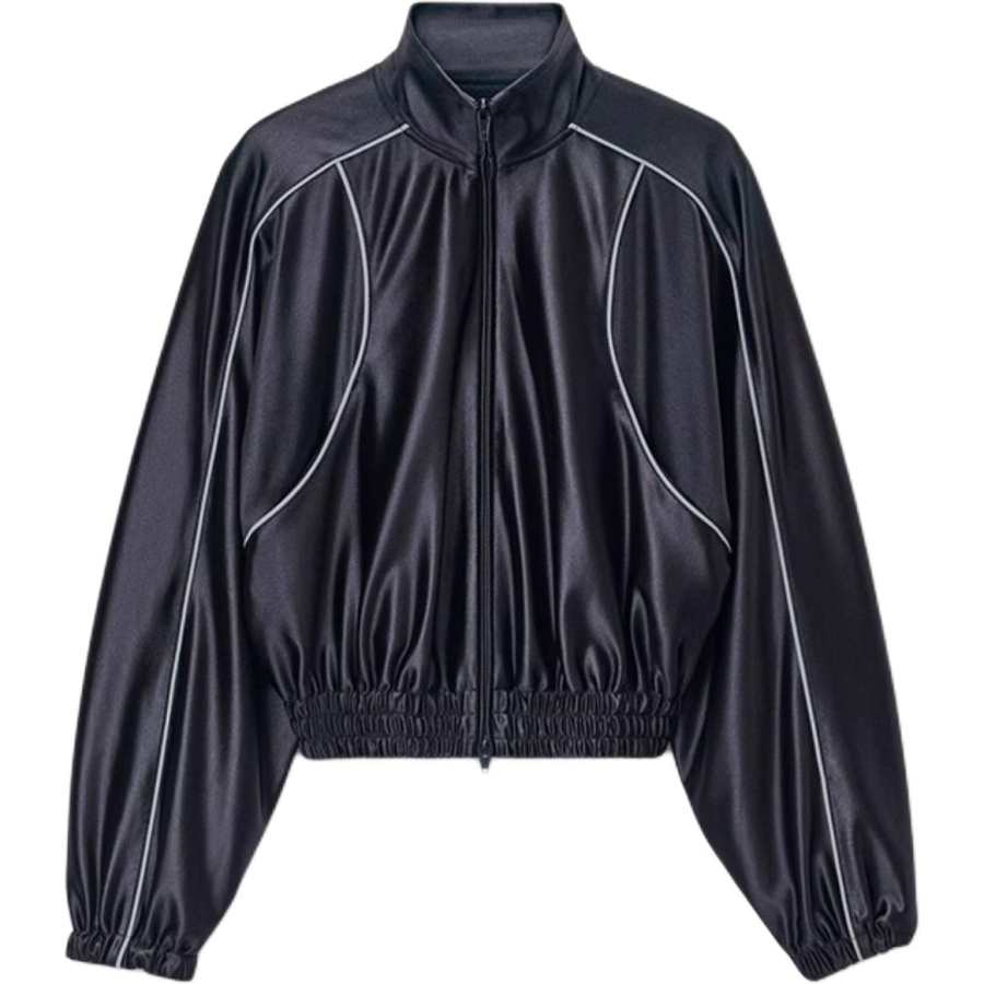 Alexander Wang Alexander Wang Deconstructed Jacket