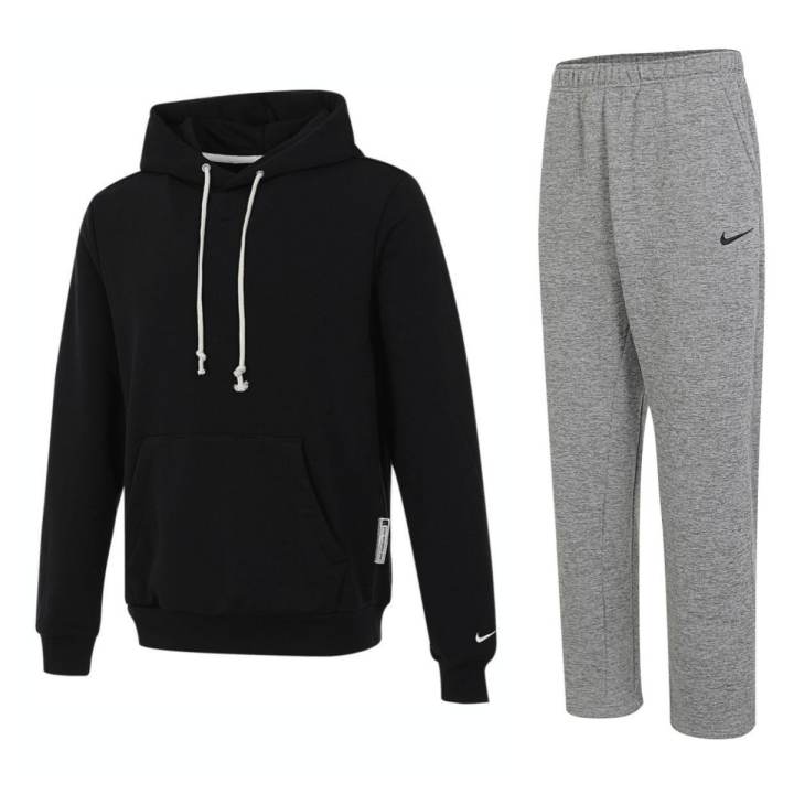 Nike Nike Casual Sportswear Men's Hooded Moderate