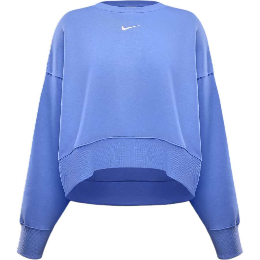 Nike Nike Sportswear Phoenix Fleece Women's Over Oversized Crew Neck Sweatshirt