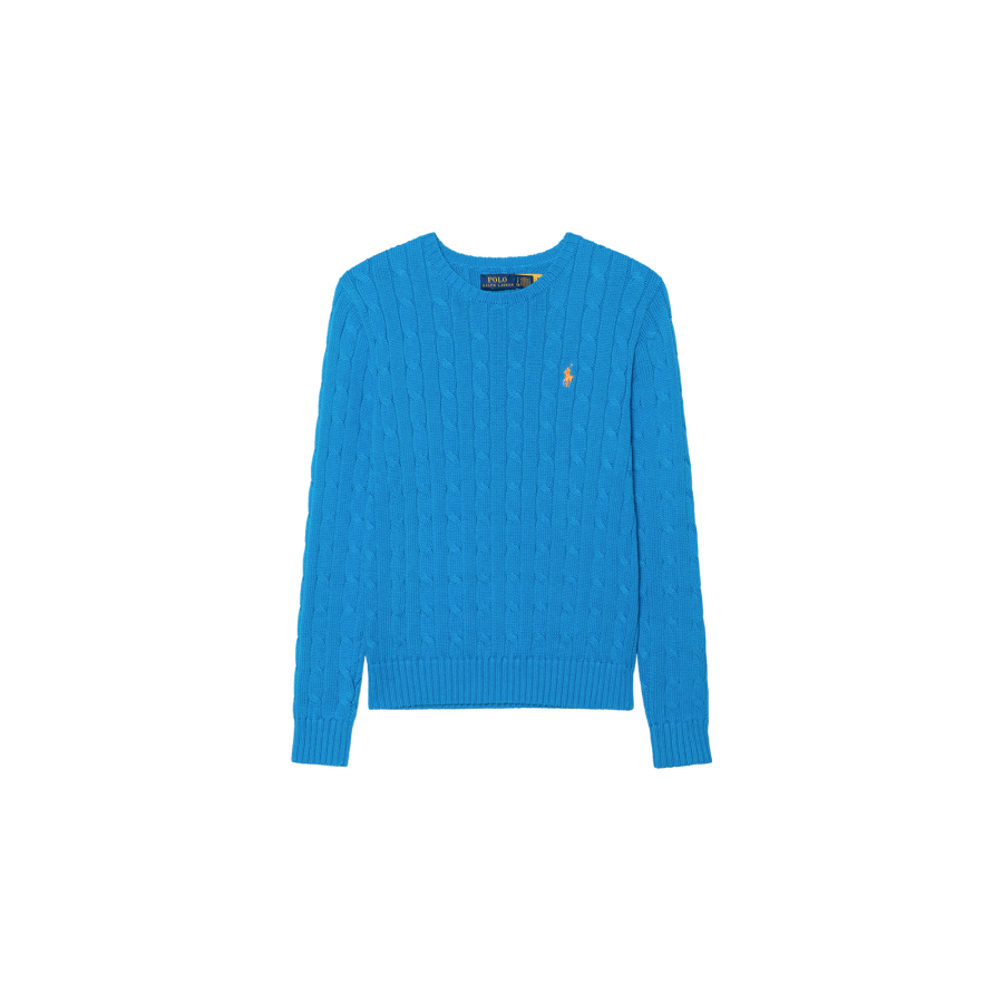 Polo Ralph Lauren Knitwear Women's Blue