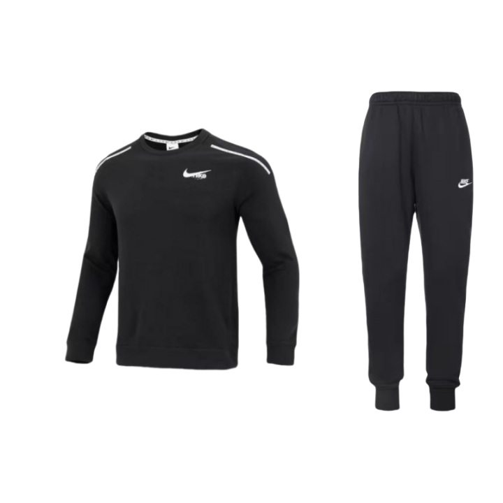 Nike Nike Casual Sportswear Unisex Black