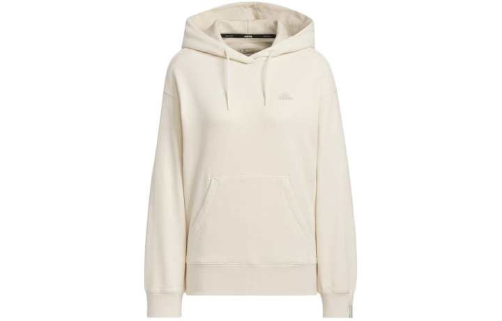 Adidas Adidas Sweatshirt Women's White