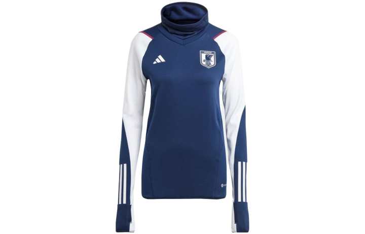 Adidas Adidas Sweatshirt Women's Navy Blue
