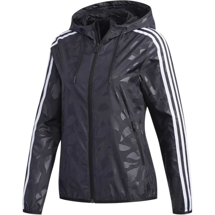 Adidas Adidas Jackets & Coats Women's Black