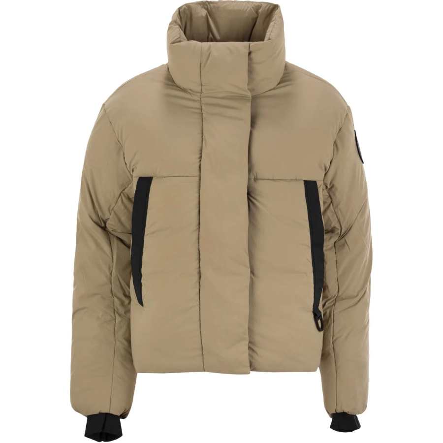 Canada Goose Canada Goose Junction Cropped Down Jacket