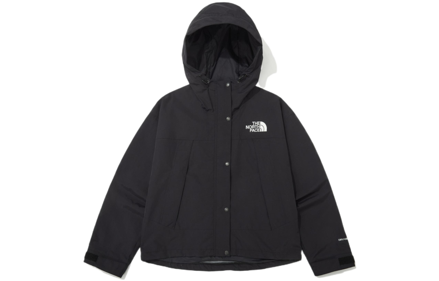 THE NORTH FACE Jacket Women's Black