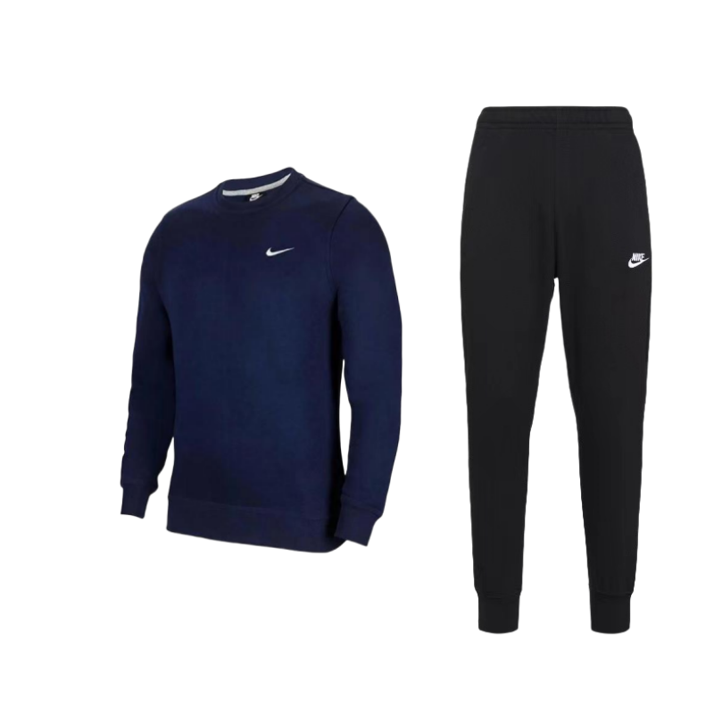 Nike Nike Casual Sportswear Men's Crew Neck Moderate