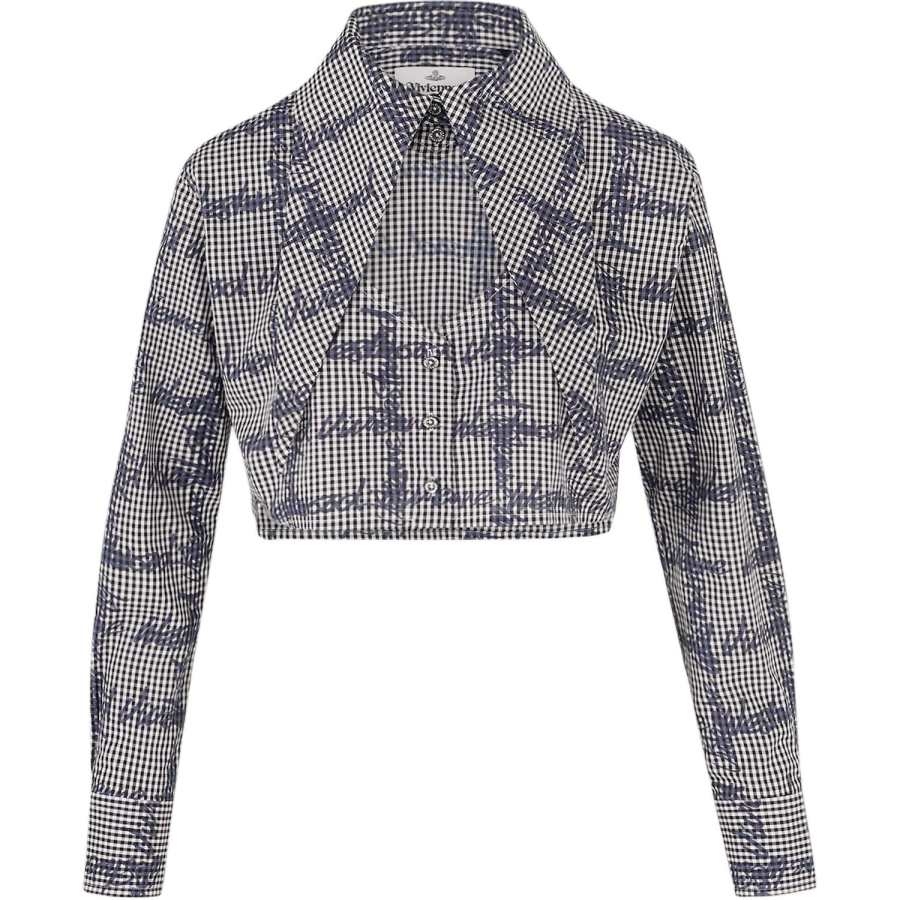 Vivienne Westwood Heart Shirt