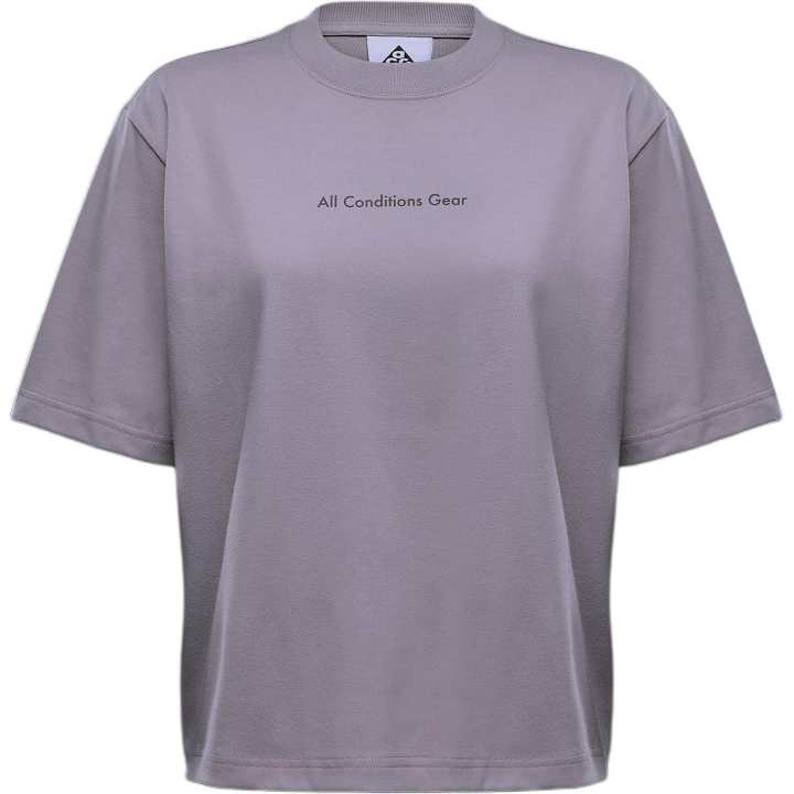 Nike Nike Women's Dri FIT Loose Short Sleeve T Shirt