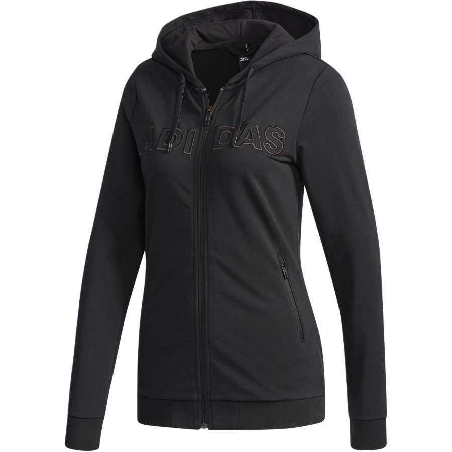 Adidas Adidas Sweatshirt Women's Black