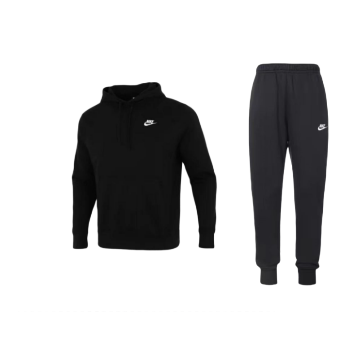 Nike Nike Casual Sportswear Unisex Black