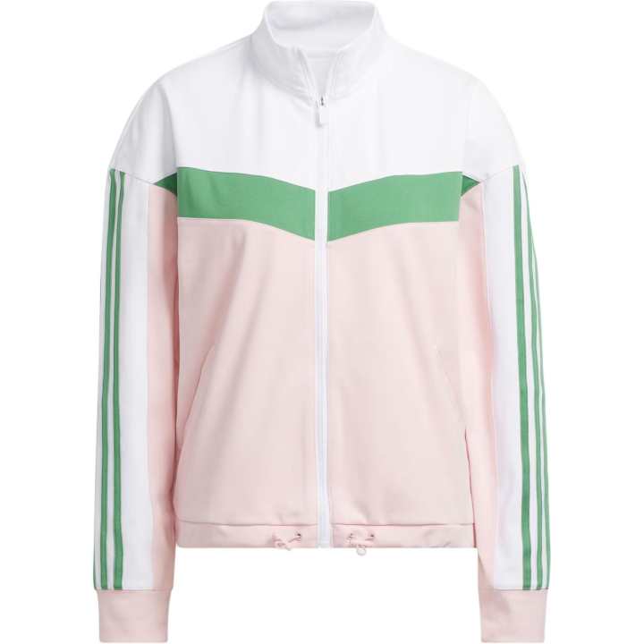 Adidas Adidas Free Shipping With AdiClub Ultimate365 Twistknit Jacket
