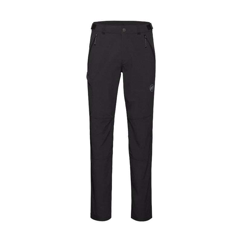 MAMMUT Mammut Runbold Iv cargo-pocket trousers