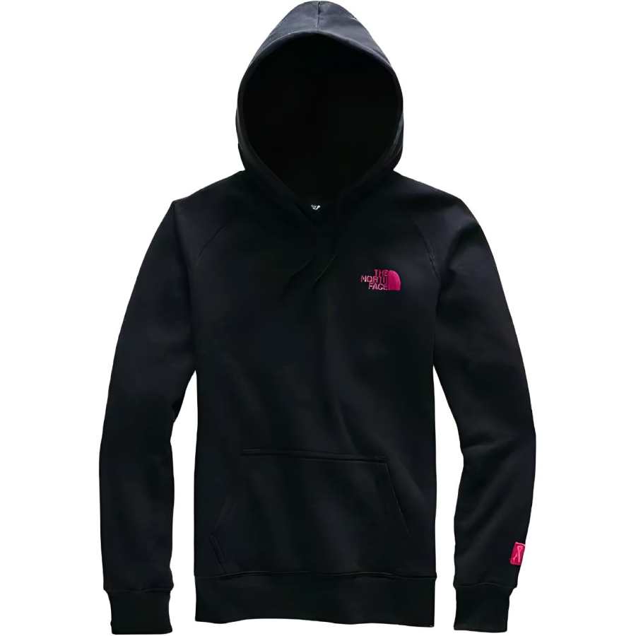 THE NORTH FACE Sweatshirt Women's Black