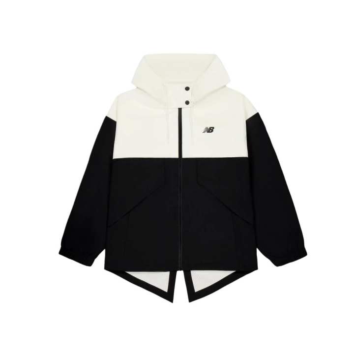 New Balance New Balance SS25 Jackets & Coats Women's Black