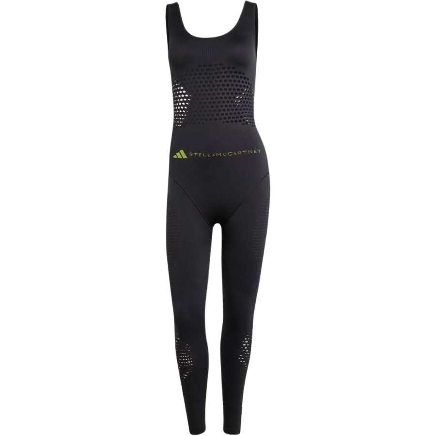 Adidas Adidas By Stella McCartney TrueStrength Jumpsuit