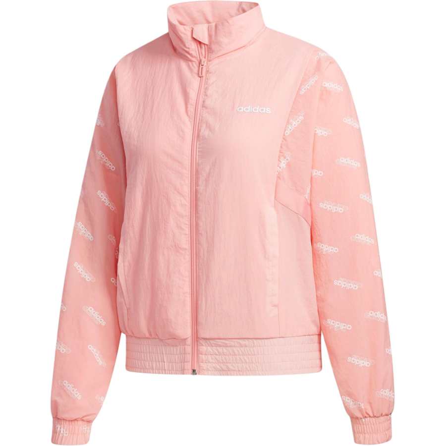 Adidas Adidas Jackets & Coats Women's Pink