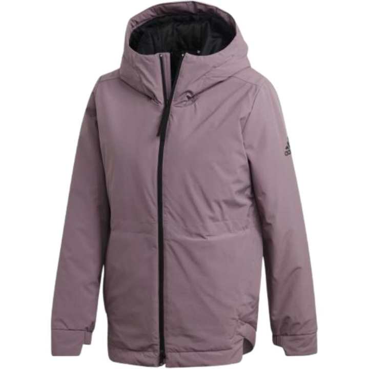 Adidas Adidas Jackets & Coats Women's Purple