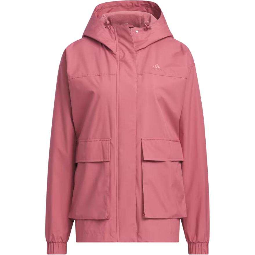 Adidas Adidas Jackets & Coats Women's Pink