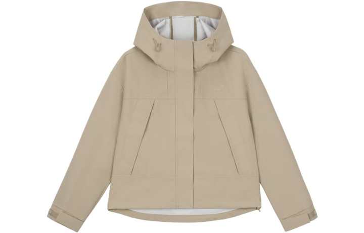 New Balance New Balance Jacket Women's Khaki