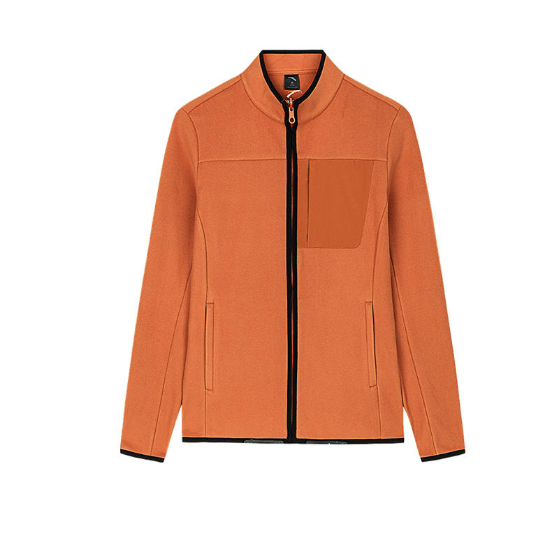 ANTA SUPERSTORE Anta Knitwear Women's Sand Orange