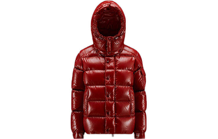 Moncler Moncler Maya Series Down Jacket Women's