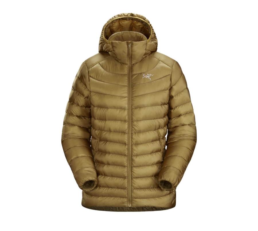 Arcteryx Arc'teryx CERIUM LT Down Coats Women's