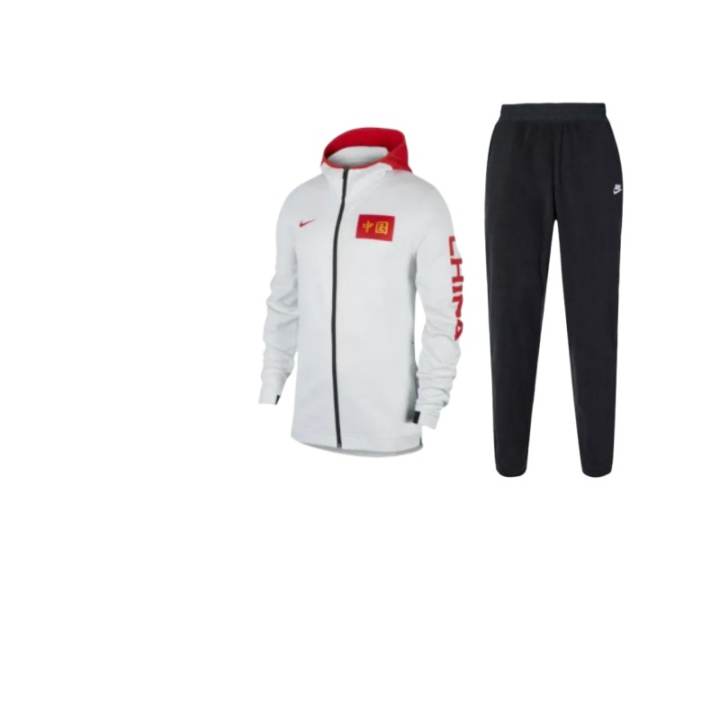 Nike Nike China Therma Flex Showtime Casual Sportswear Unisex