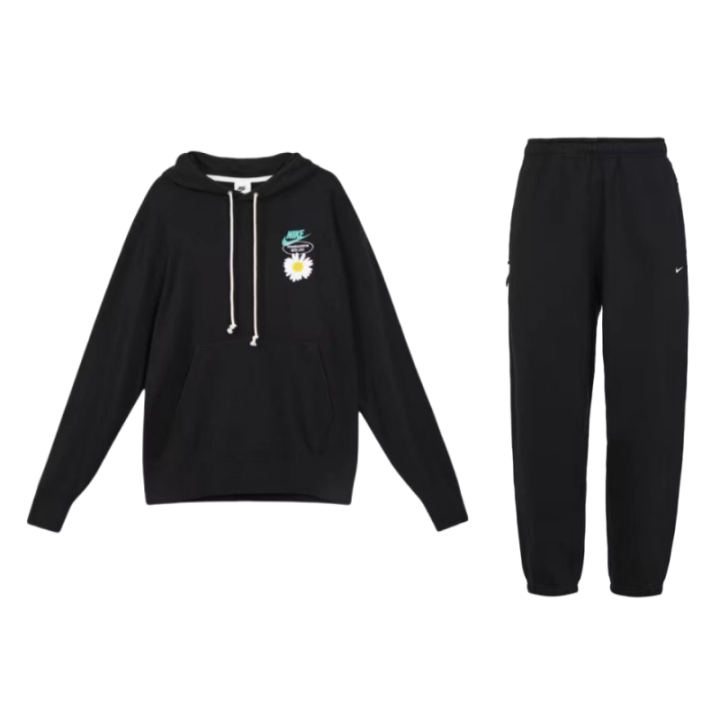 Nike Nike Casual Sportswear Unisex Black