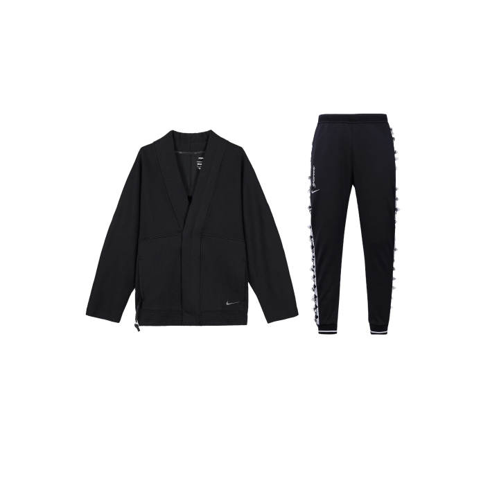 Nike Nike Casual Sportswear Men's Black