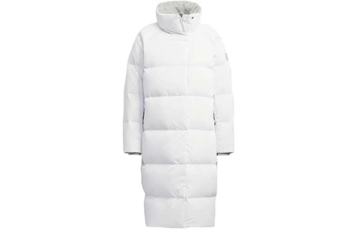 Adidas Adidas Down Jacket Women's White