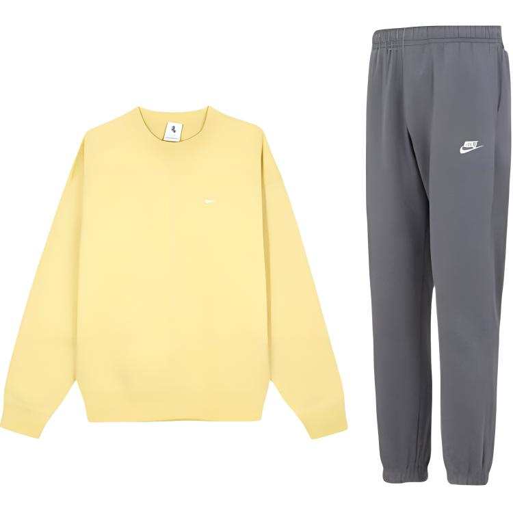 Nike Nike Solo Swoosh Casual Sportswear Unisex
