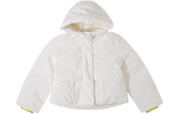 THE NORTH FACE Urban Exploration Down Jacket Women's White