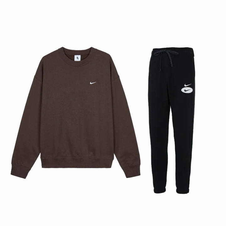 Nike Nike Casual Sportswear Men's Crew Neck Moderate