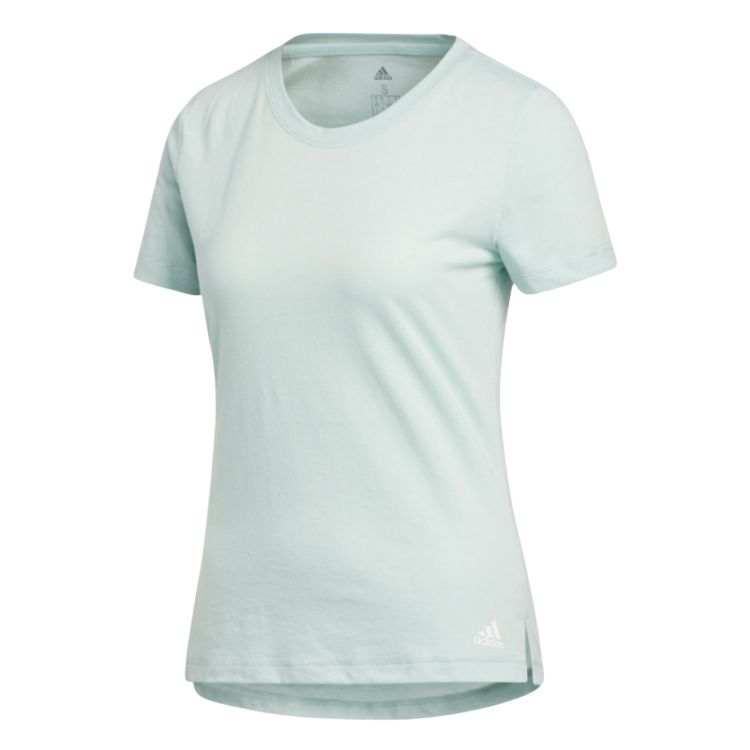 Adidas Adidas AEROREADY T Shirt Women's Light Green