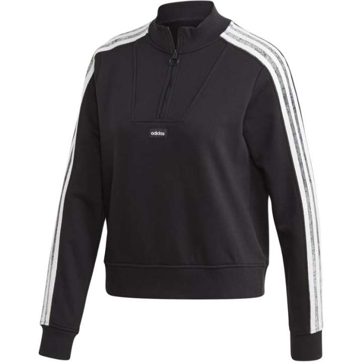 Adidas Adidas Sweatshirt Women's Black
